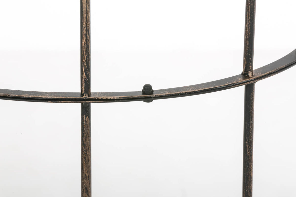 Plantenklimrek Lavendel bronzen bronze