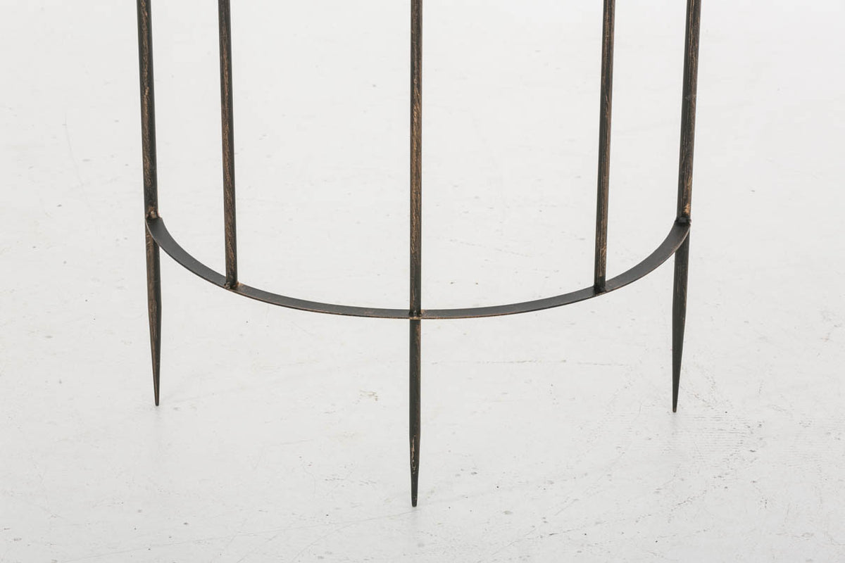 Plantenklimrek Lavendel bronzen bronze