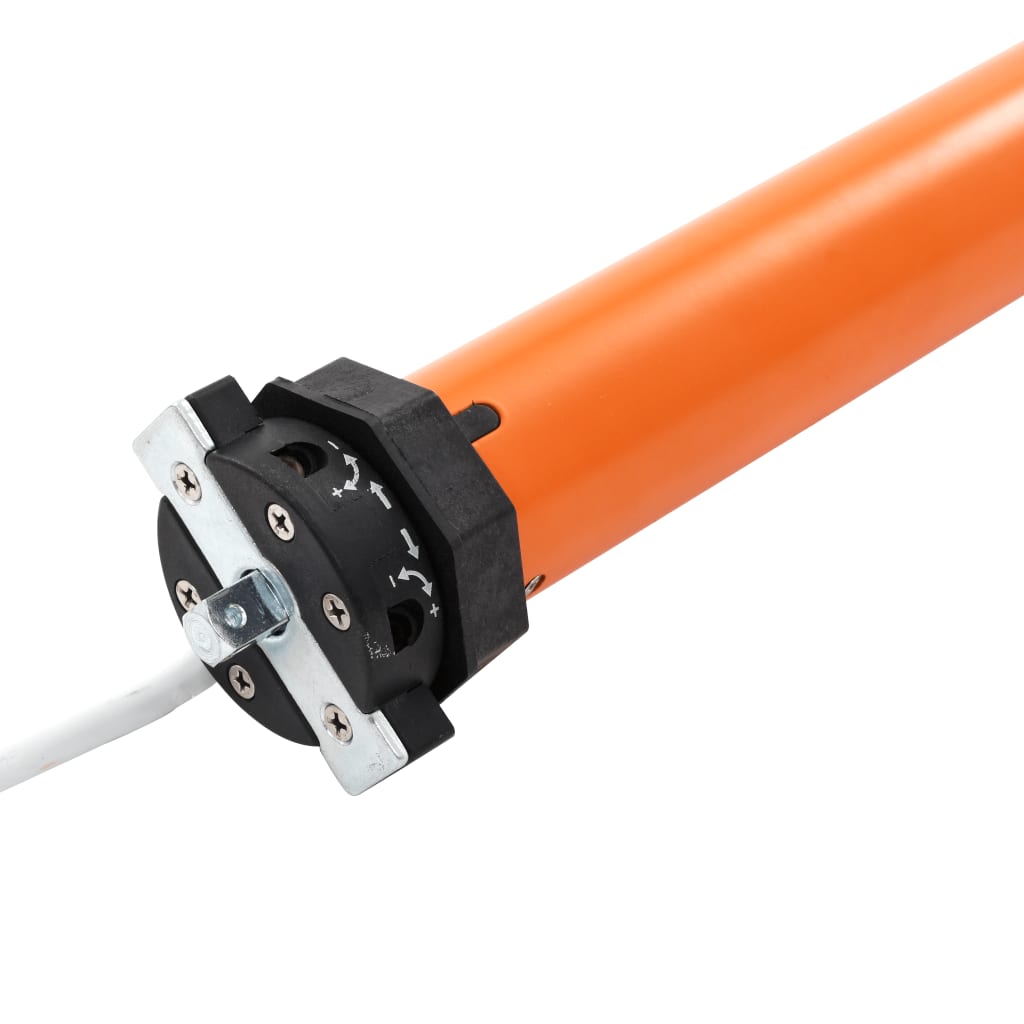 vidaXL Tubular Motor 20 Nm