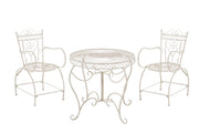 Tuinset Sheela antiek/creme antik-creme