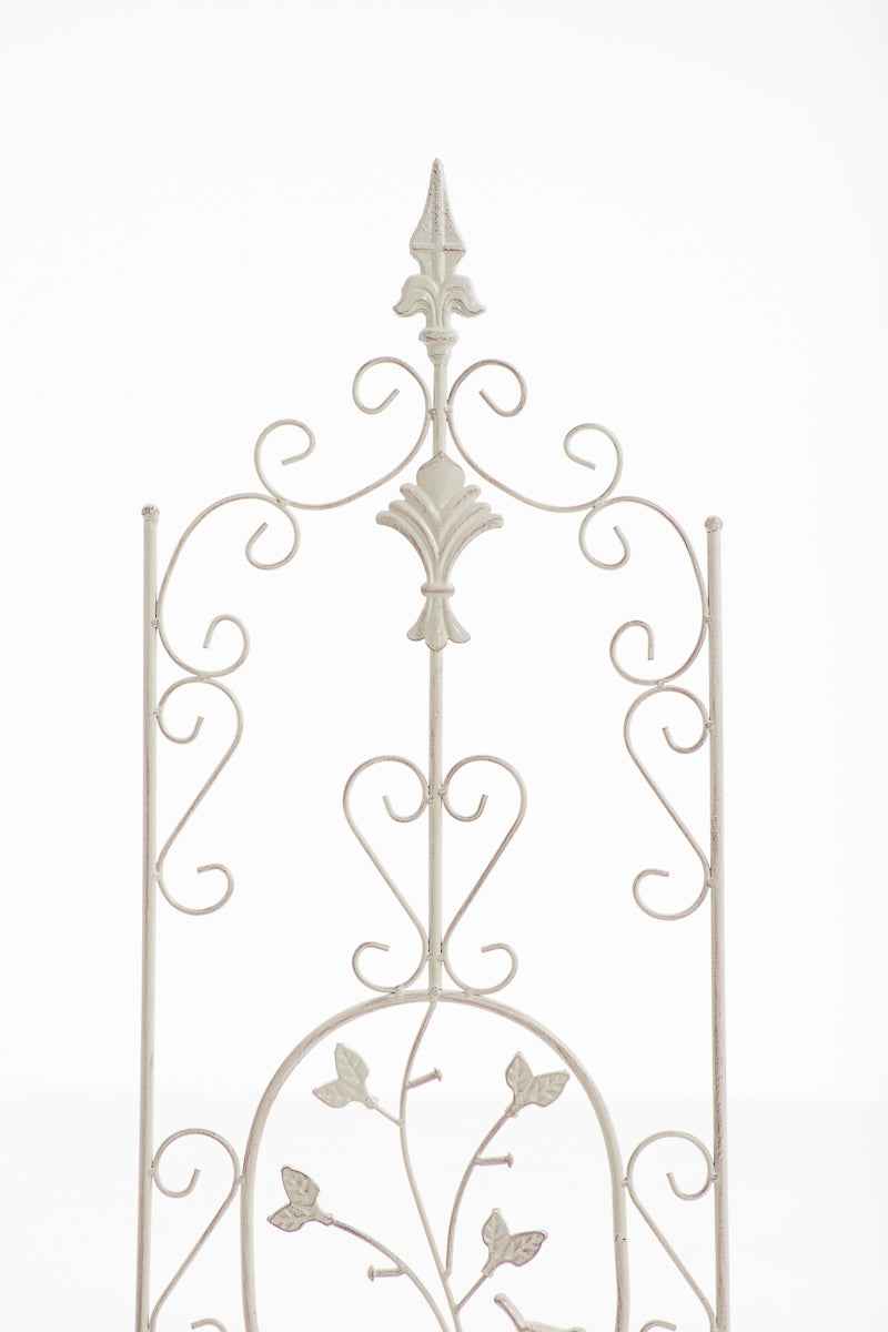 Klimplantenhulp  Burgus antiek/creme antik-creme