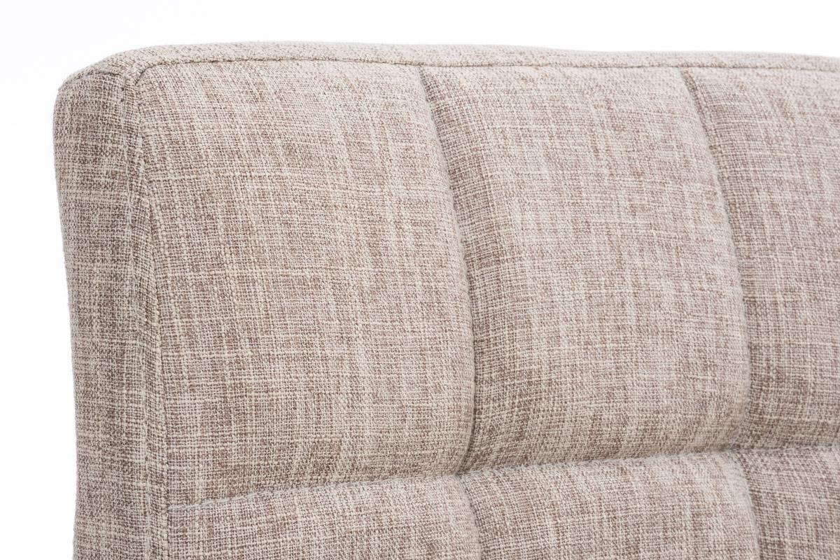 Barkruk Peru Stof creme creme
