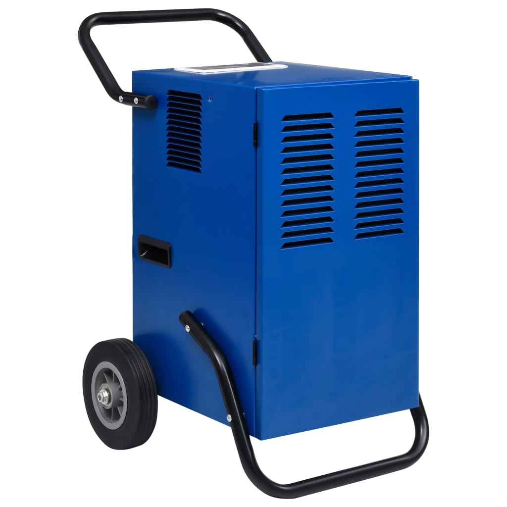 vidaXL Luchtontvochtiger 50 L/24 u 650 W