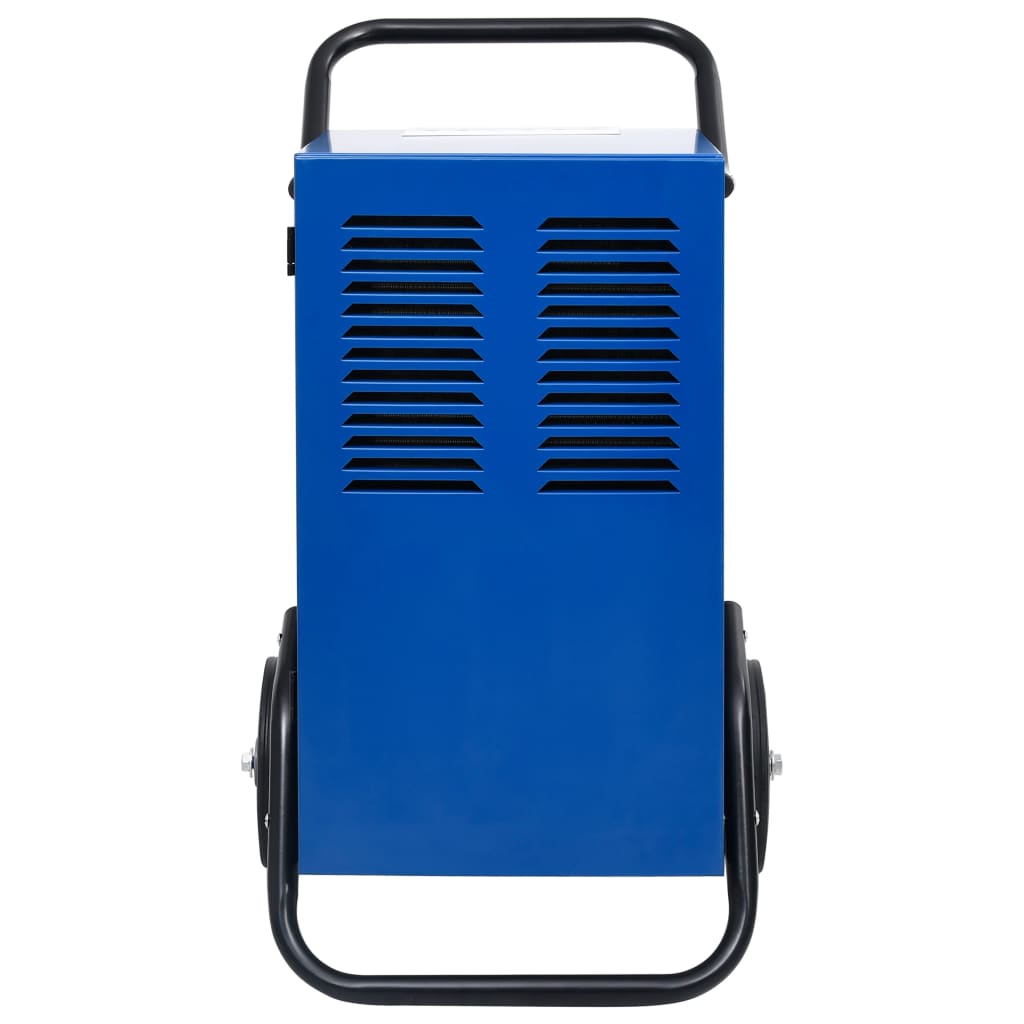 vidaXL Luchtontvochtiger 50 L/24 u 650 W