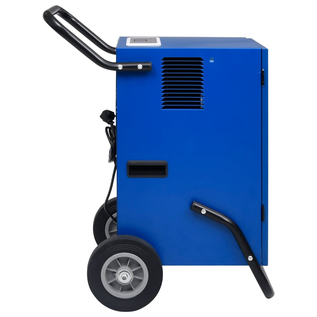vidaXL Luchtontvochtiger 50 L/24 u 650 W