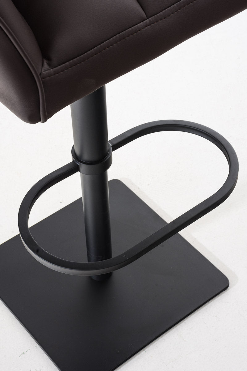 Barhocker Damaso B braun