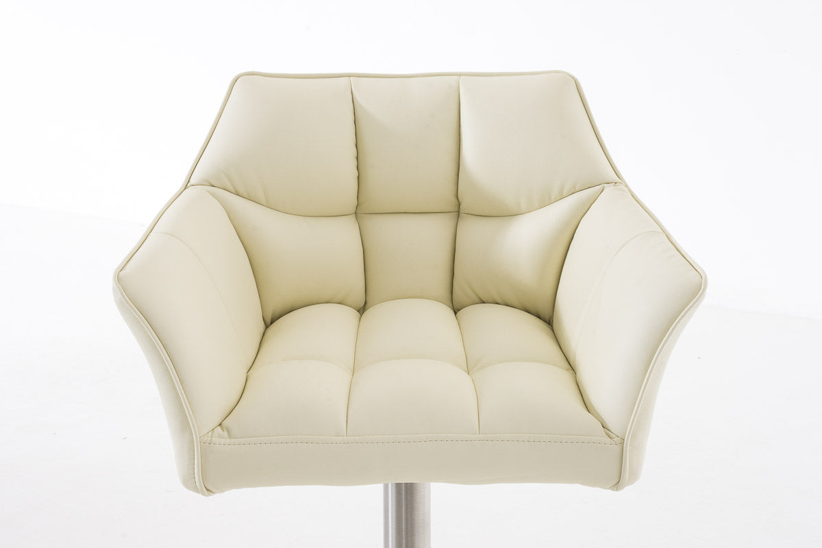 Barhocker Damaso E creme