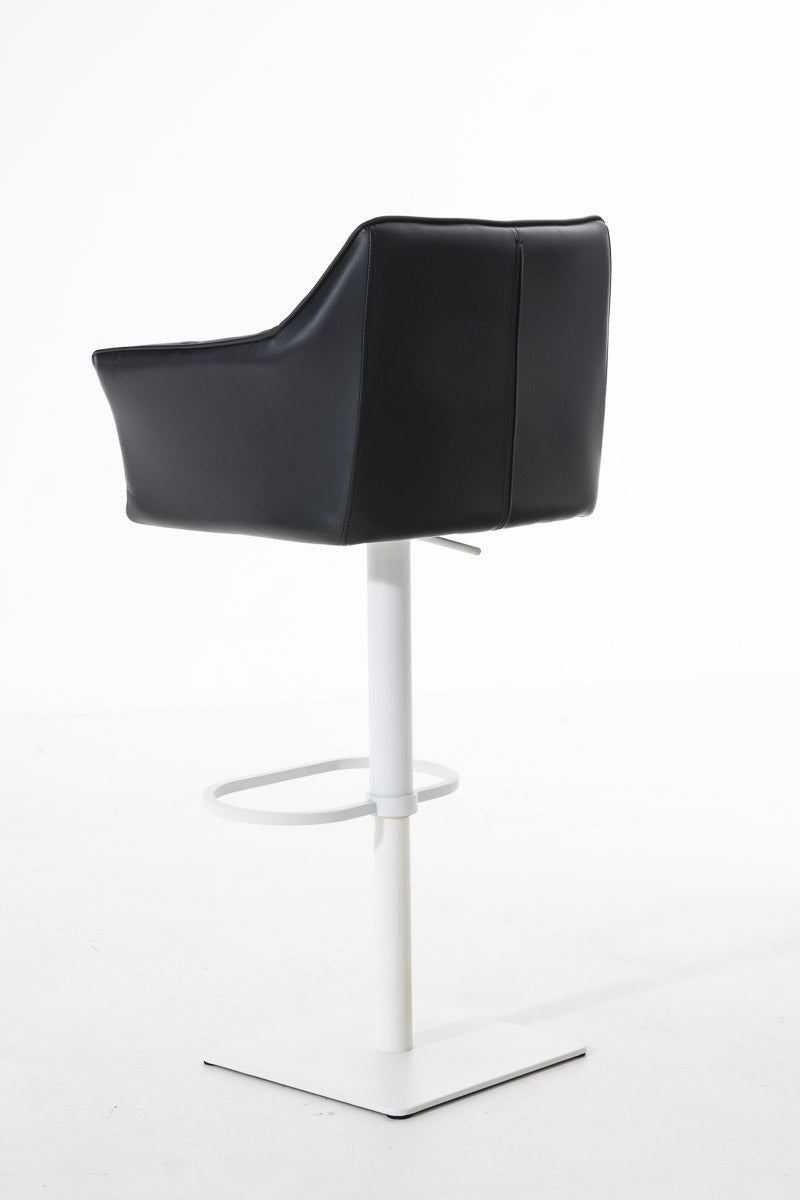 Barhocker Damaso W schwarz