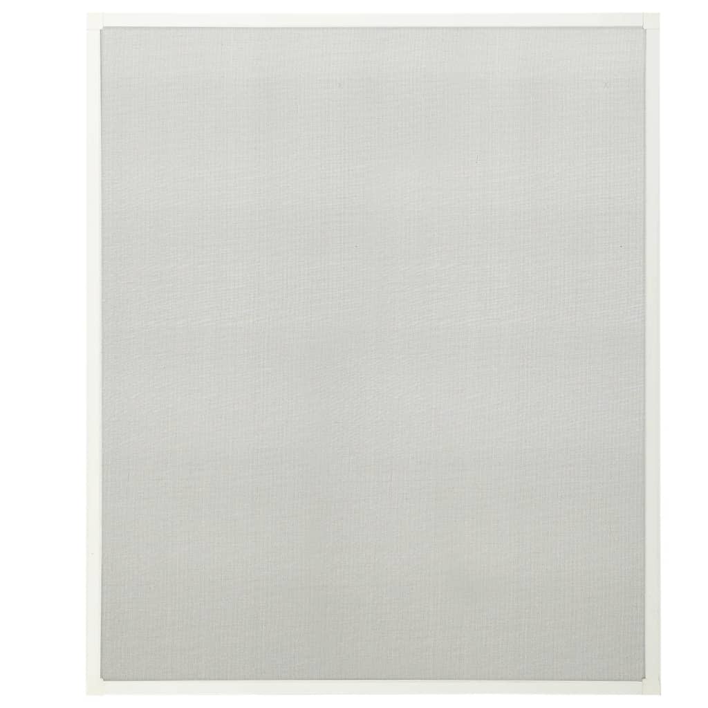 Raamhor wit 120 x 140 cm