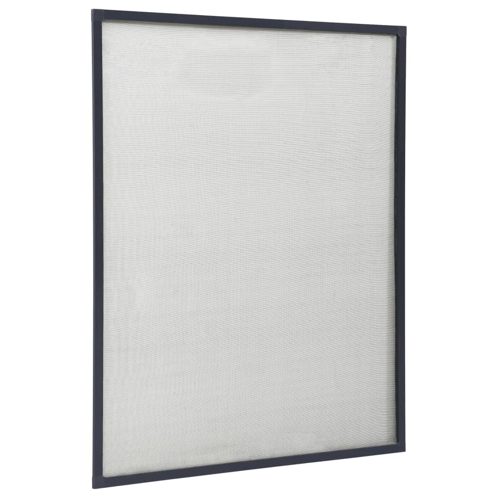 Raamhor wit 120 x 140 cm