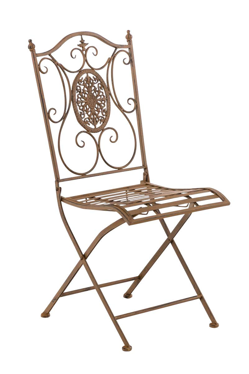Tuinset Aldeano antiek bruin antik braun