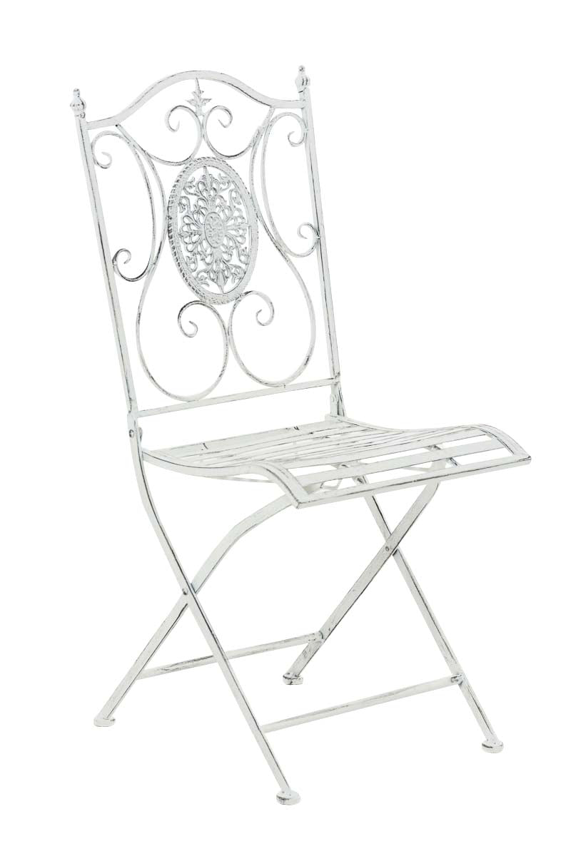 Tuinset Aldeano antiek/wit antik weiß