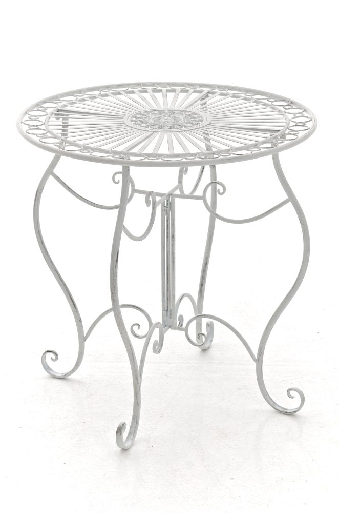 Tuinset Aldeano antiek/wit antik weiß