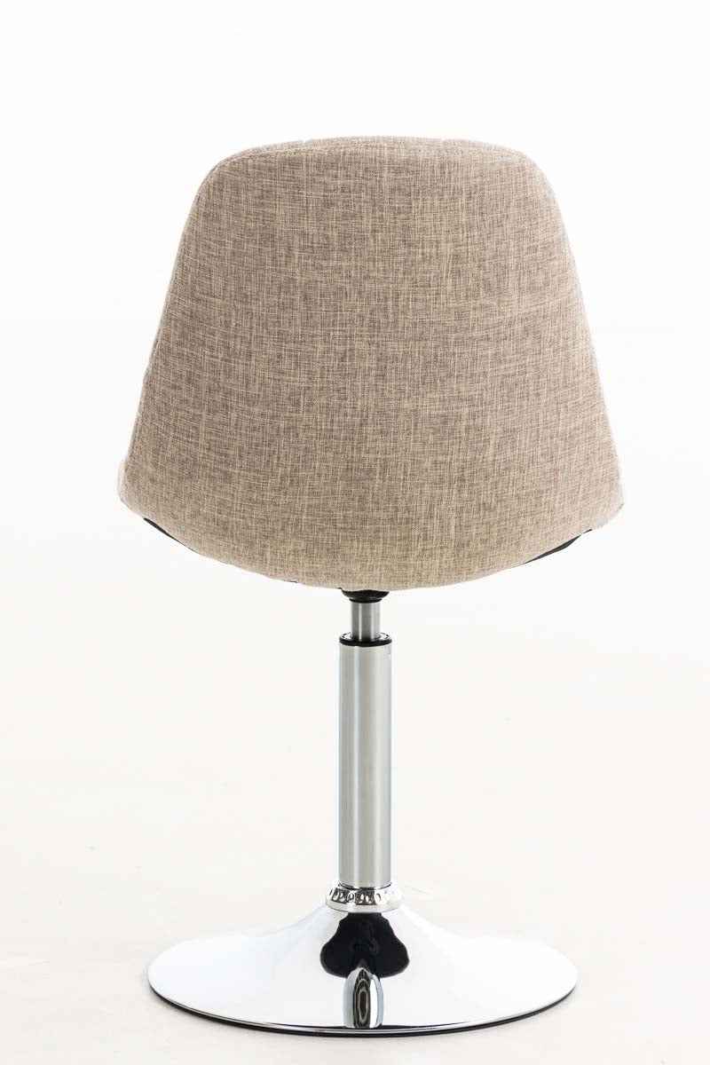 Lounger Emil Stof creme creme