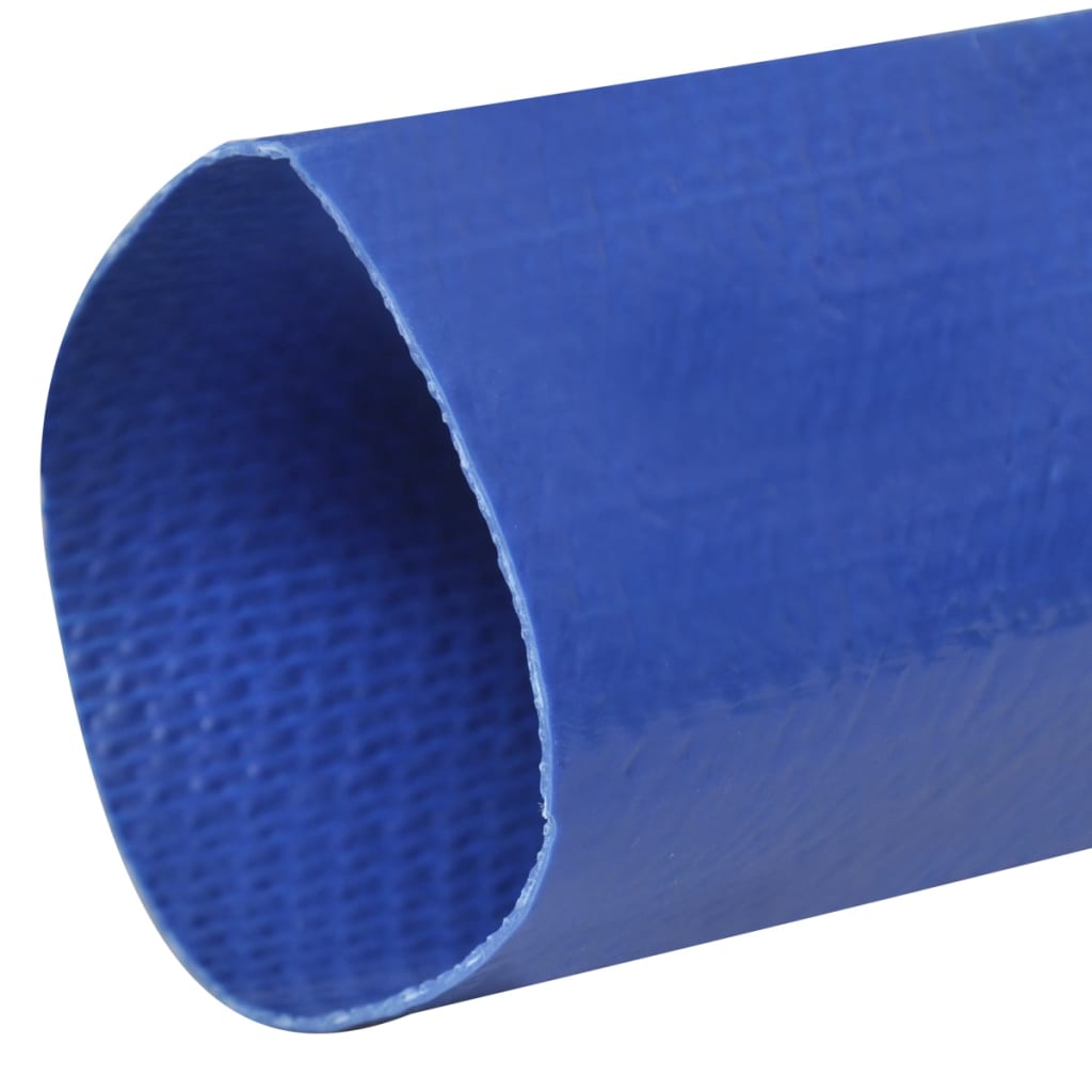 vidaXL Waterslang 2'' 50 m PVC