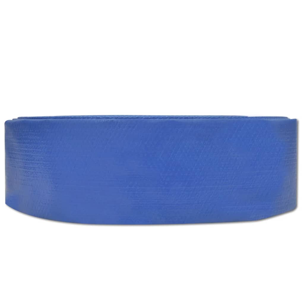 vidaXL Waterslang 2'' 50 m PVC