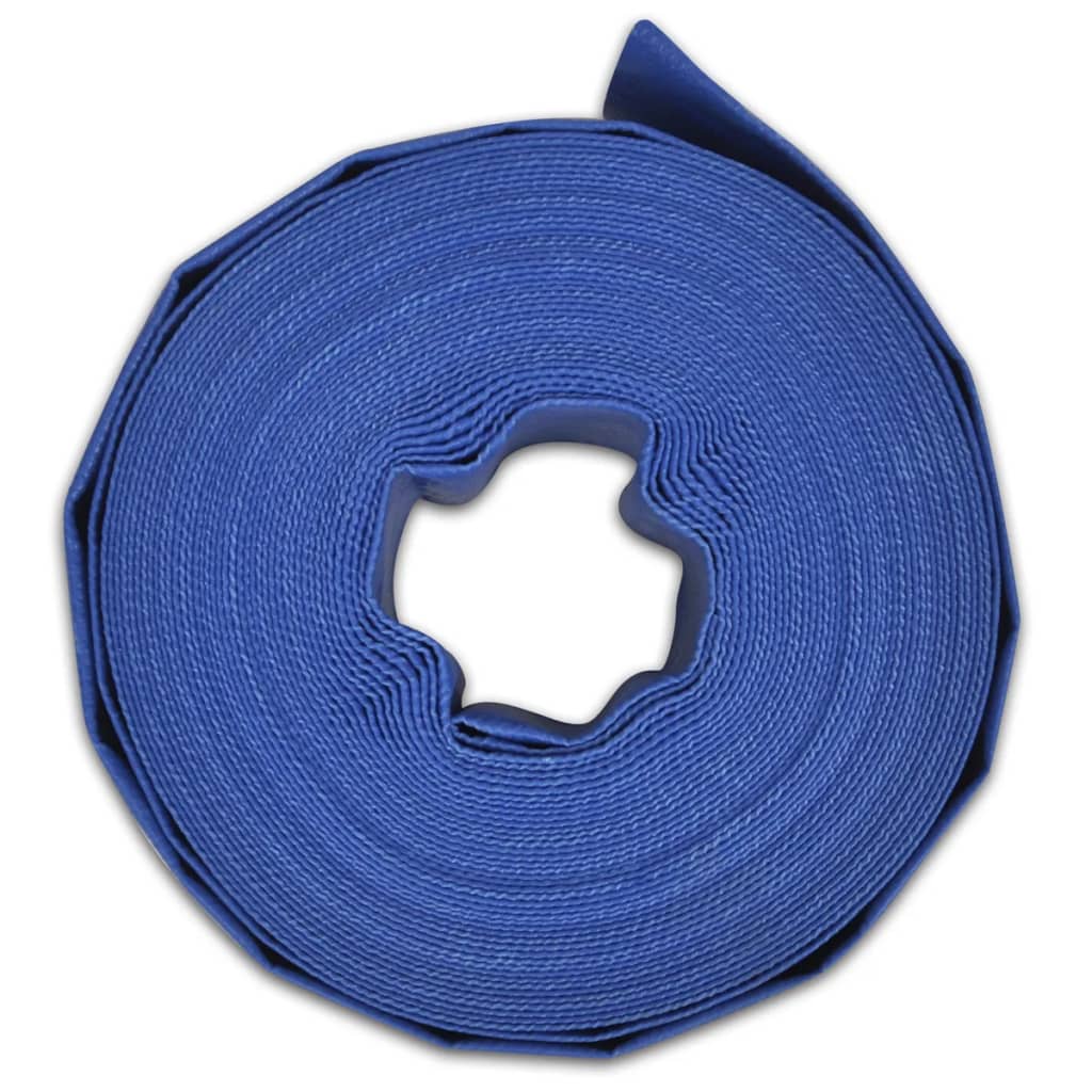 vidaXL Waterslang 2'' 50 m PVC