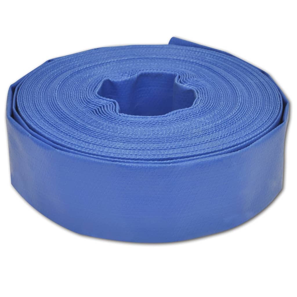 vidaXL Waterslang 2'' 50 m PVC