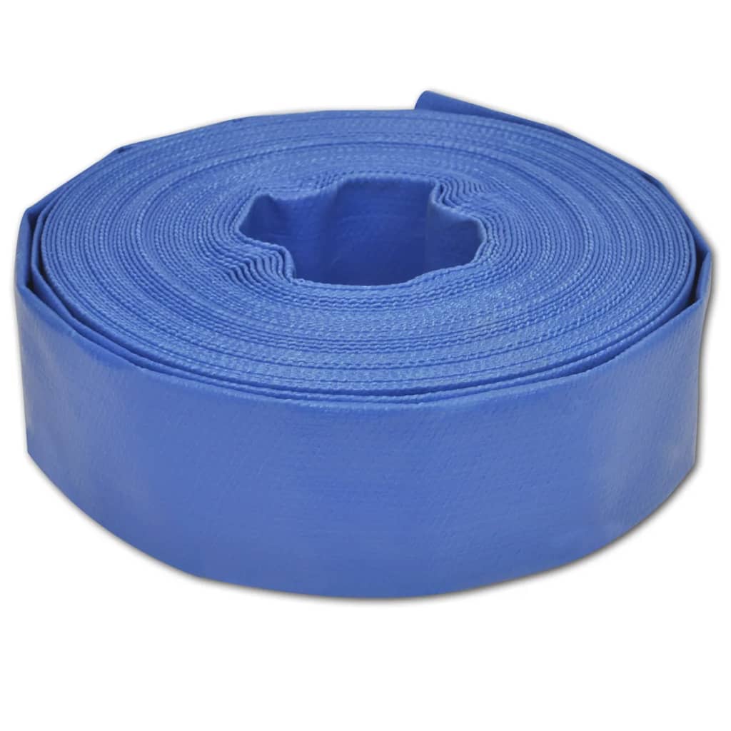 vidaXL Waterslang 2'' 50 m PVC