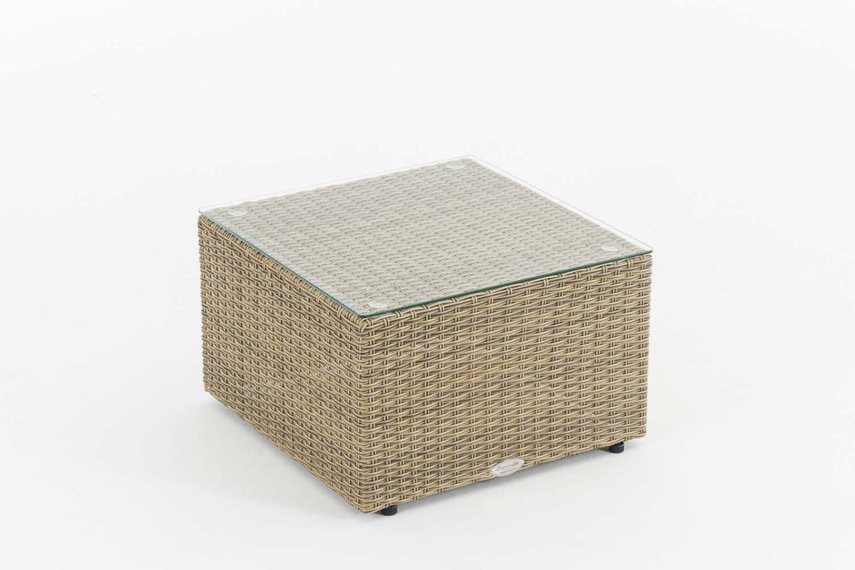 Loungetafel Genero / Liberi 5mm natura natura