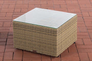Loungetafel Genero / Liberi 5mm natura natura