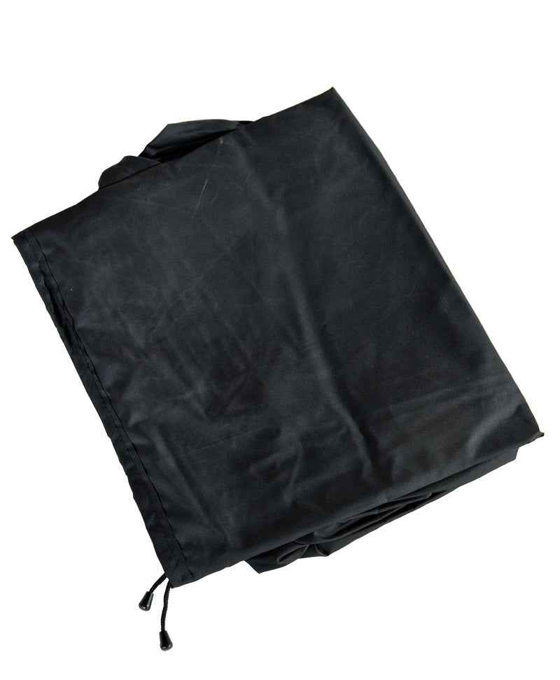 Beschermhoes voor de tuinset Tessera zwart schwarz