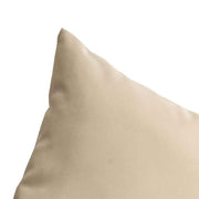 Hoes voor ligstoel Asti creme creme