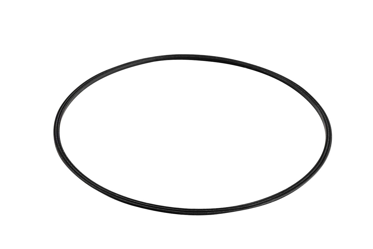 Vloerbescherming Reserve ring 38 cm,zwart schwarz