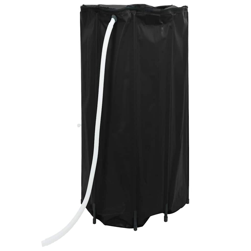 vidaXL Watertank met kraan opvouwbaar 750 L PVC
