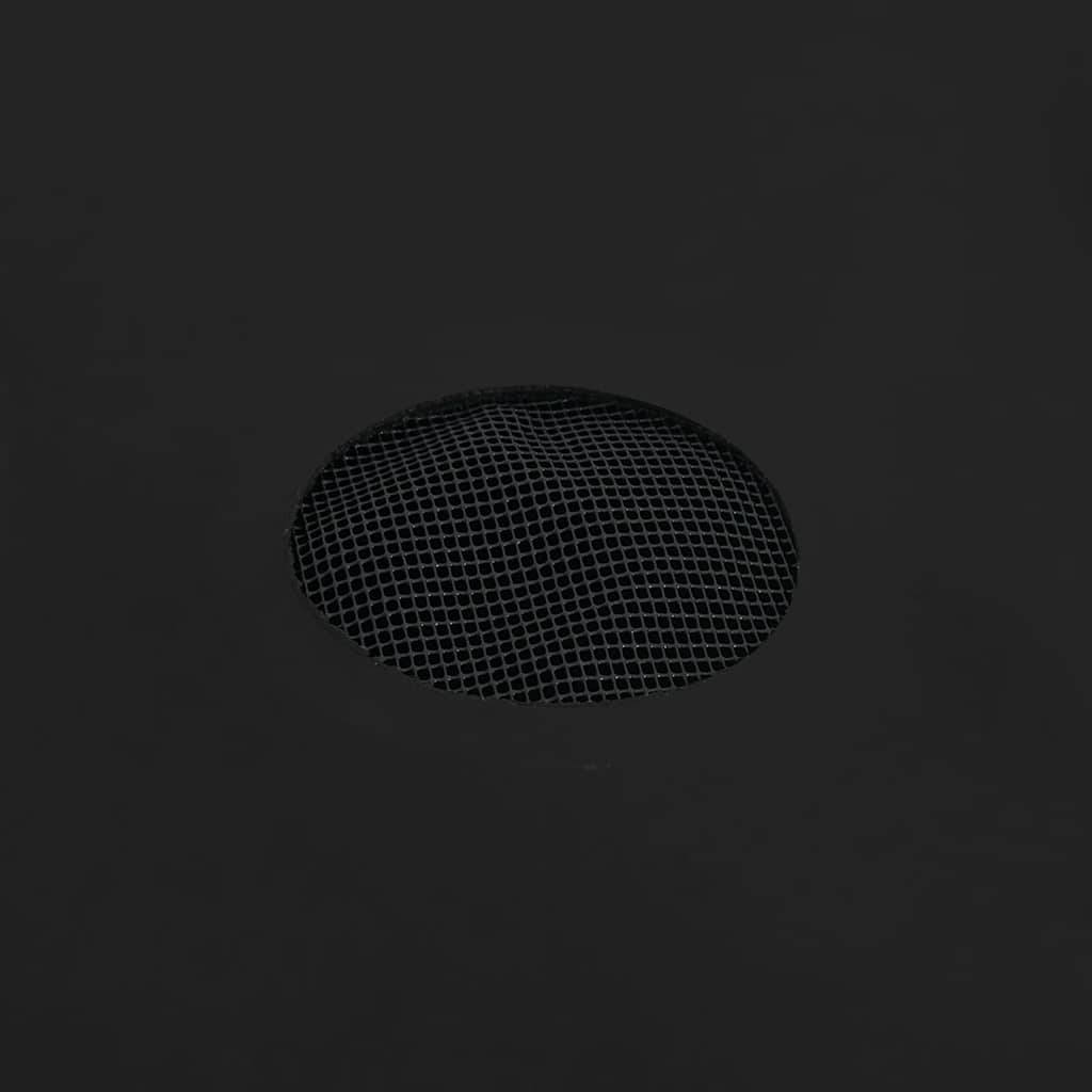 vidaXL Watertank met kraan opvouwbaar 750 L PVC