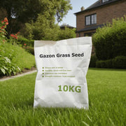 vidaXL Graszaad 10 kg