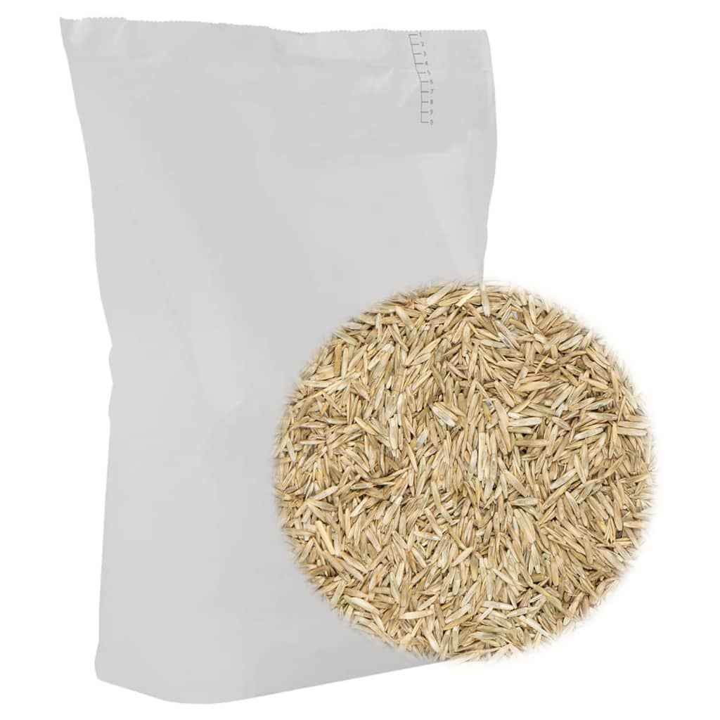 vidaXL Graszaad voor akker en weiland 10 kg
