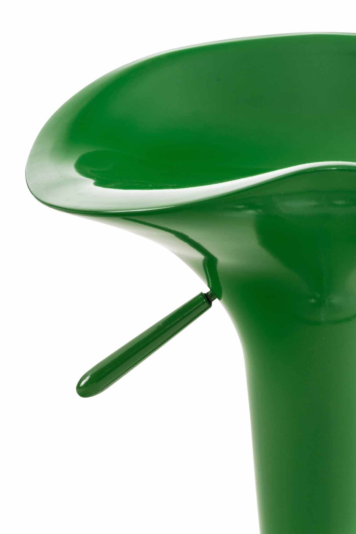 Set van 2 barkrukken Saddle groen grün