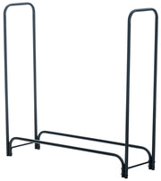Brandhoutrek Wilster antraciet,120x120x36 cm anthrazit