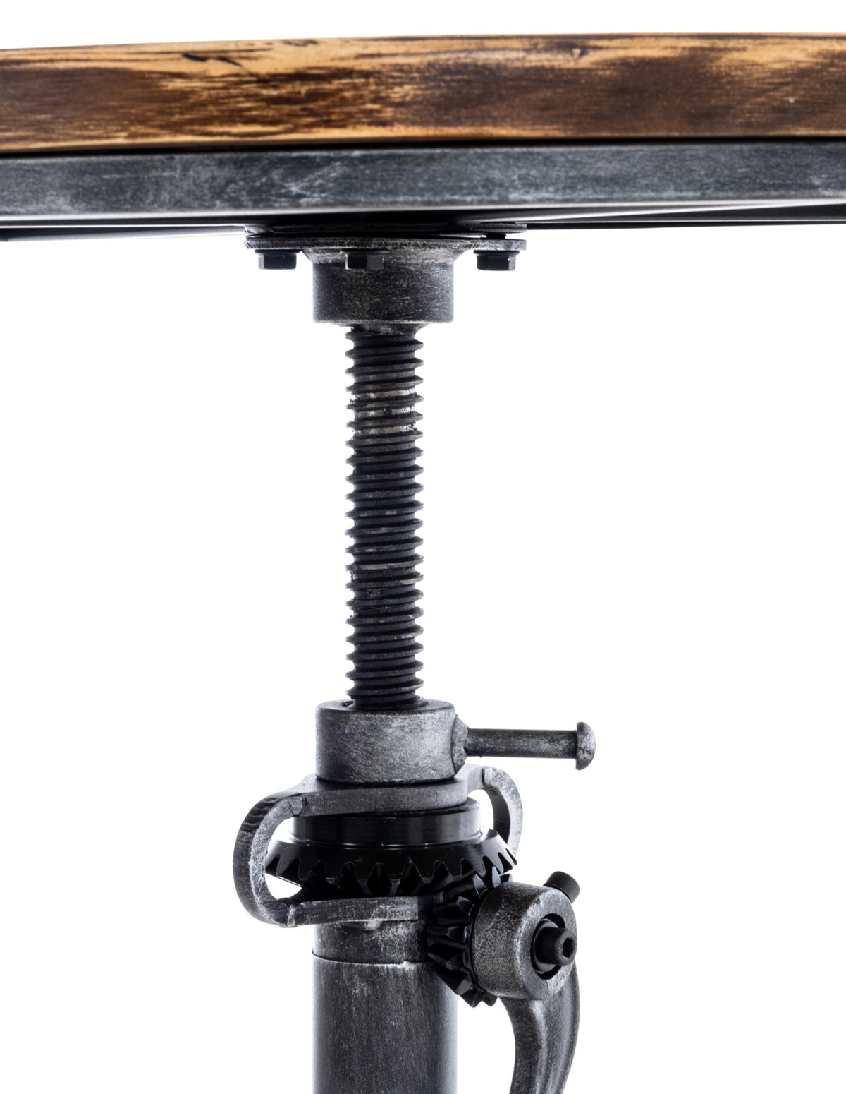 Tafel Malita antiek zilver antik silber
