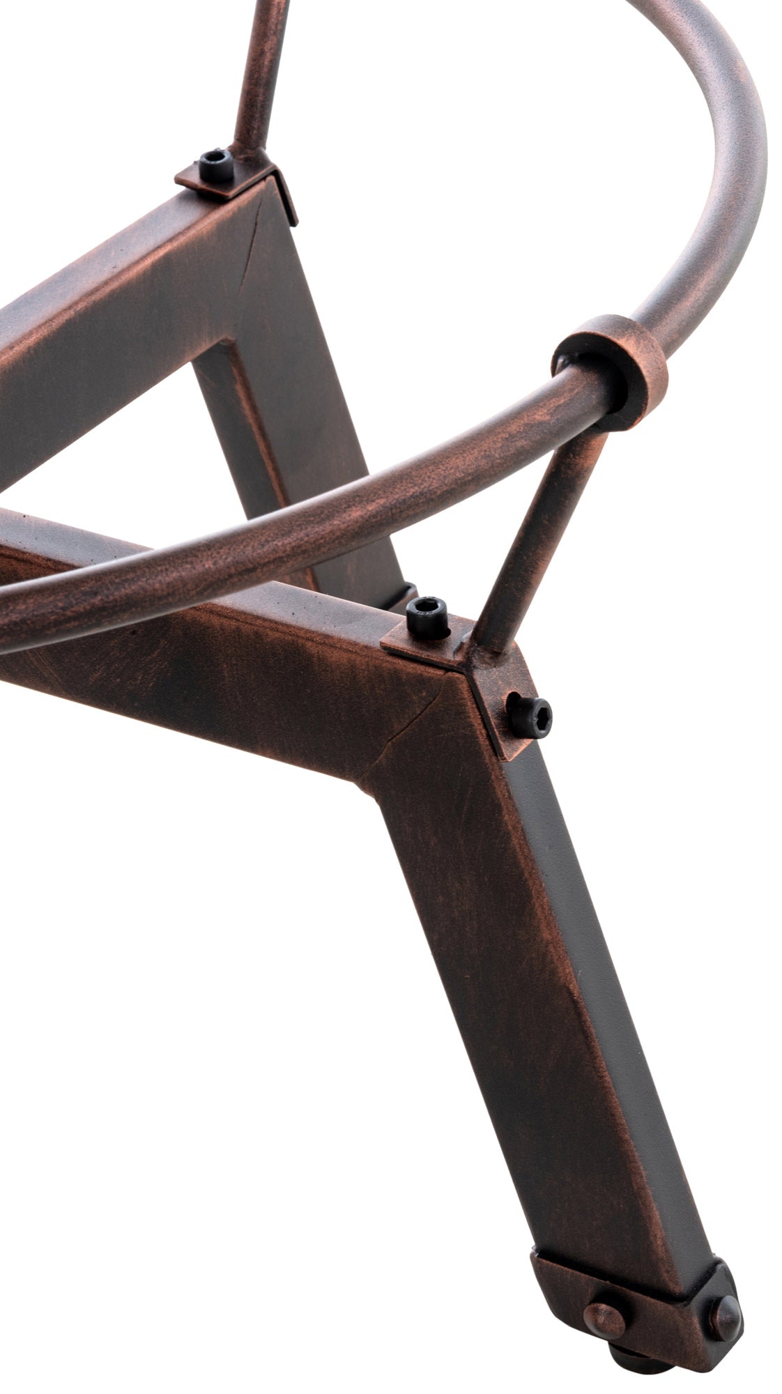 Tafel Malita bronzen bronze