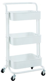 Trolley Mailo wit weiß