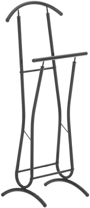 Dressboy Rufus zwart schwarz