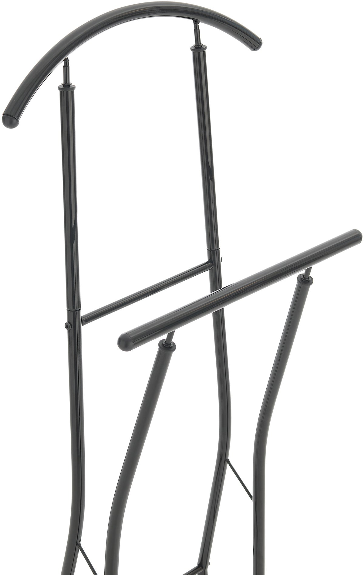 Dressboy Rufus zwart schwarz