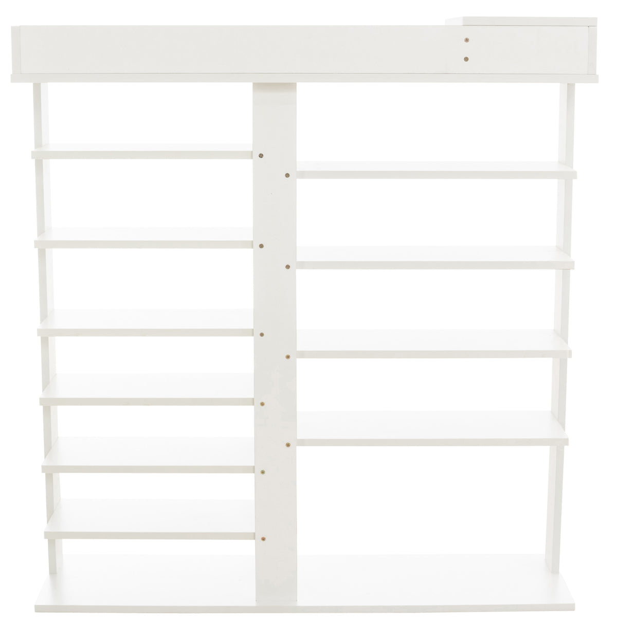 Schoenenrek Kristina wit weiß