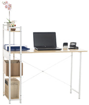 Bureau Poe esdoorn ahorn