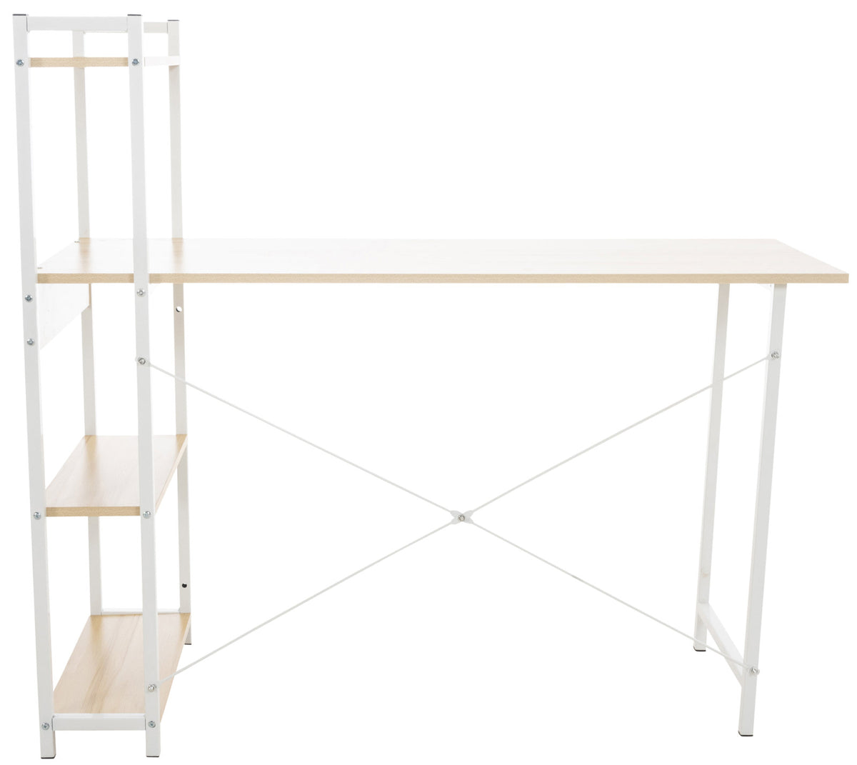 Bureau Poe esdoorn ahorn