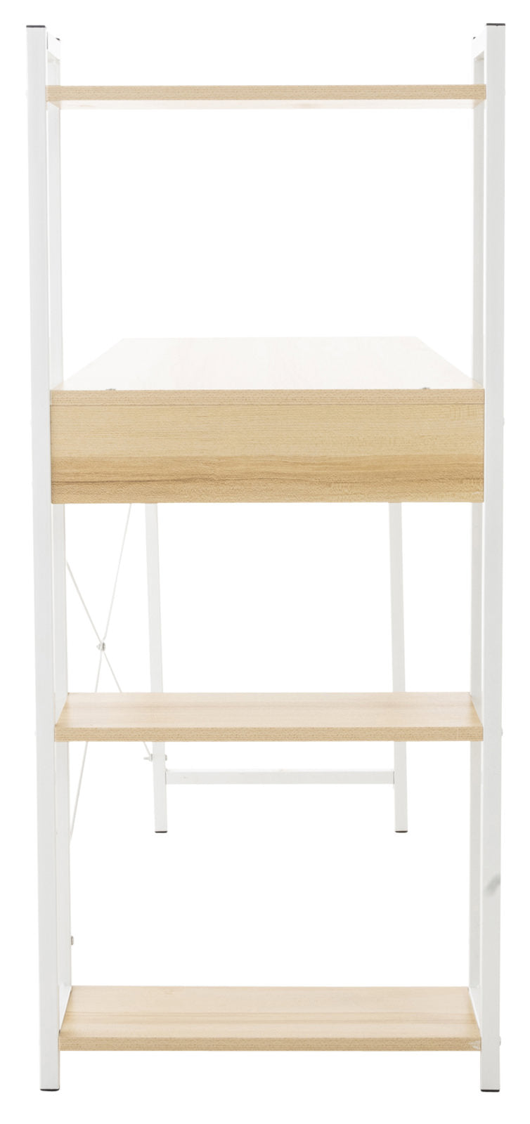Bureau Poe esdoorn ahorn