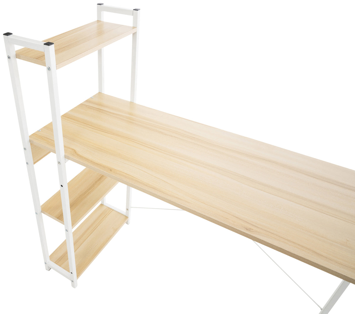 Bureau Poe esdoorn ahorn