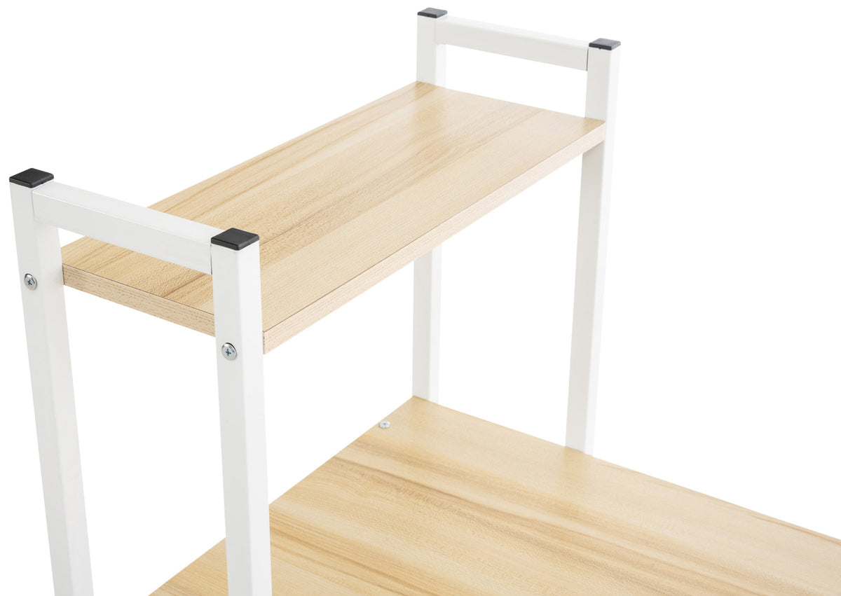 Bureau Poe esdoorn ahorn