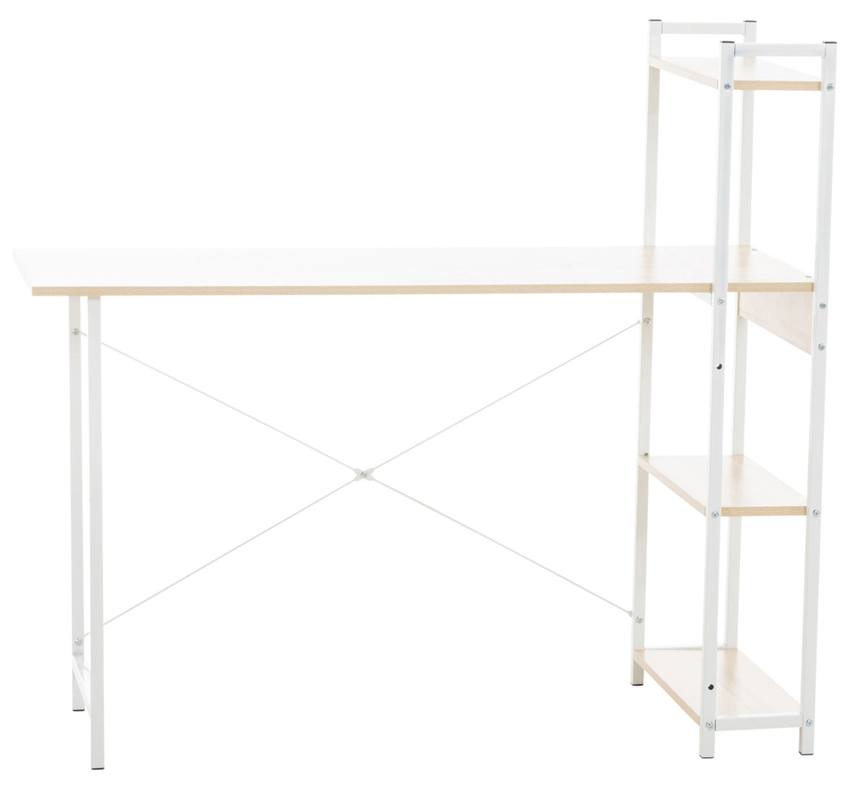 Bureau Poe esdoorn ahorn