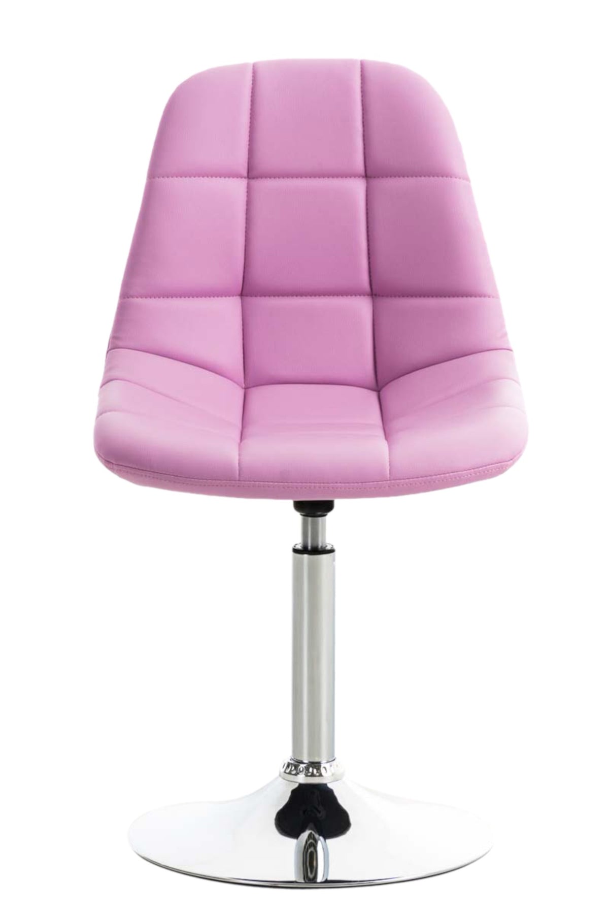 Set van 2 Emil Eetkamerstoelen roze pink