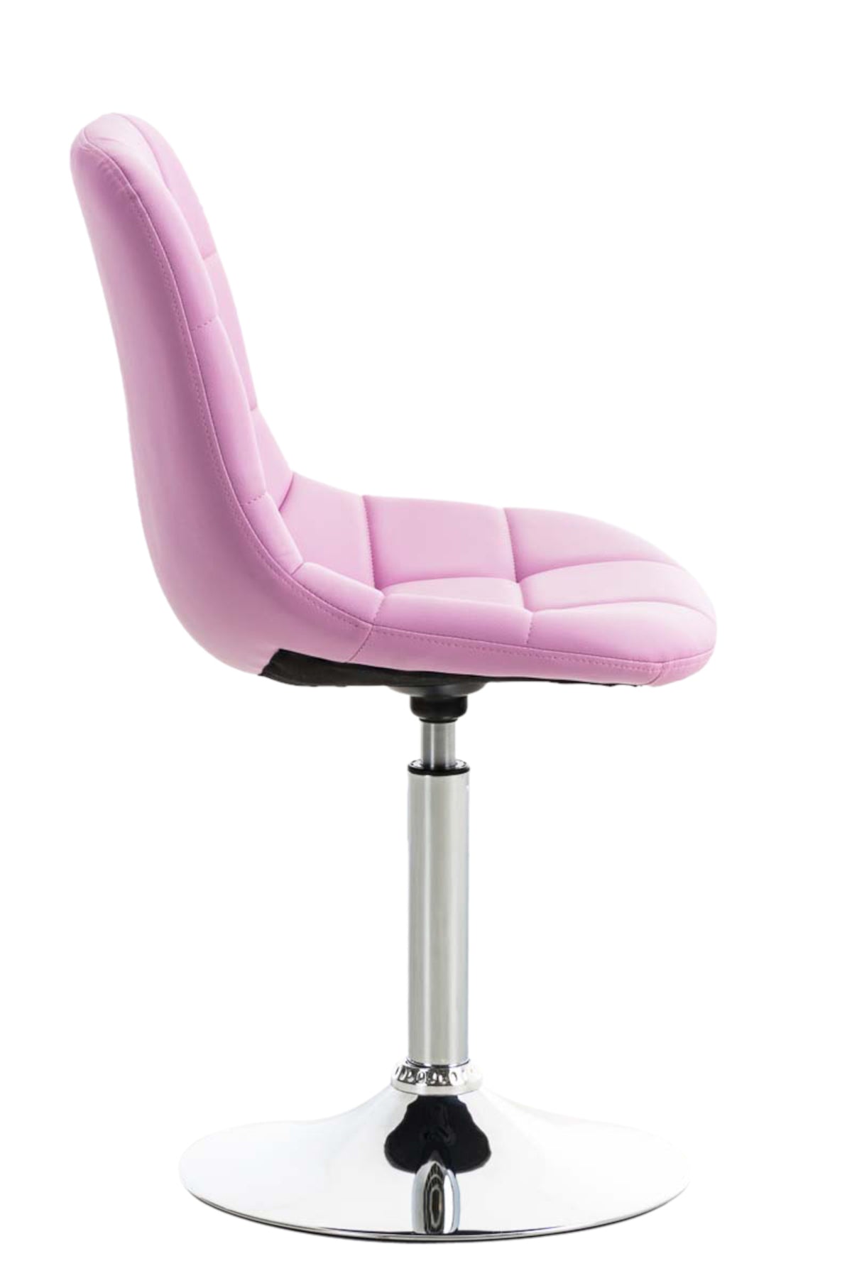 Set van 2 Emil Eetkamerstoelen roze pink