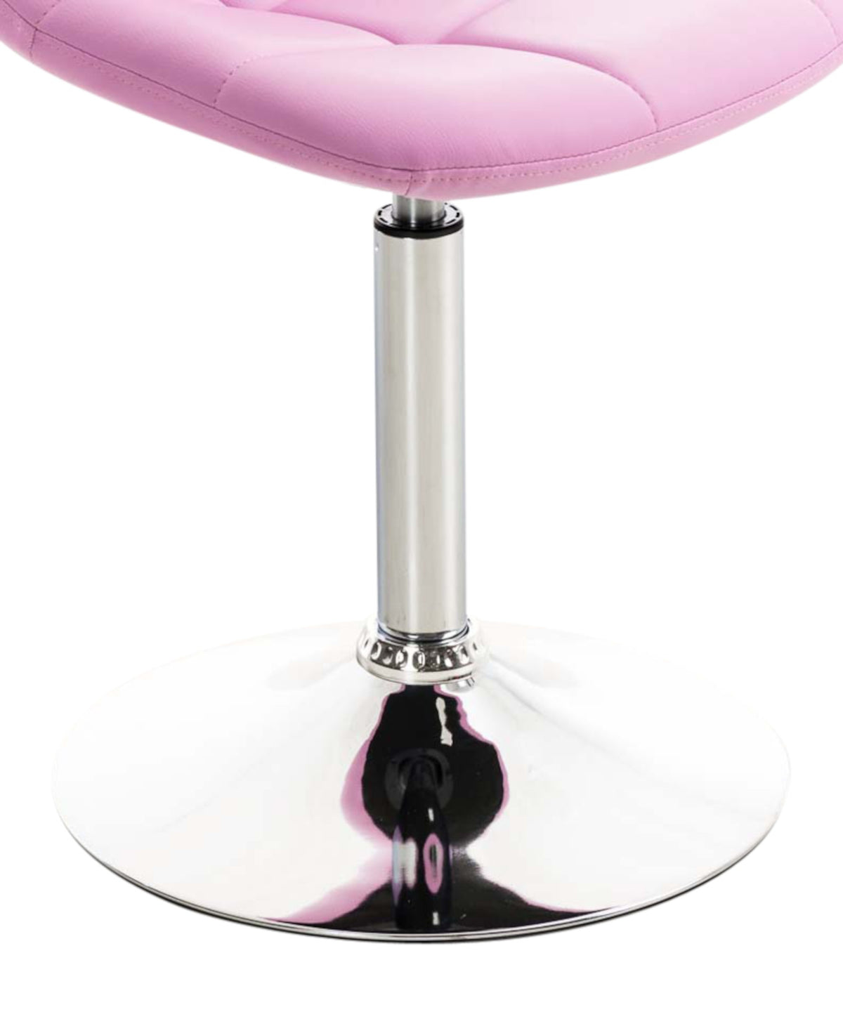 Set van 2 Emil Eetkamerstoelen roze pink