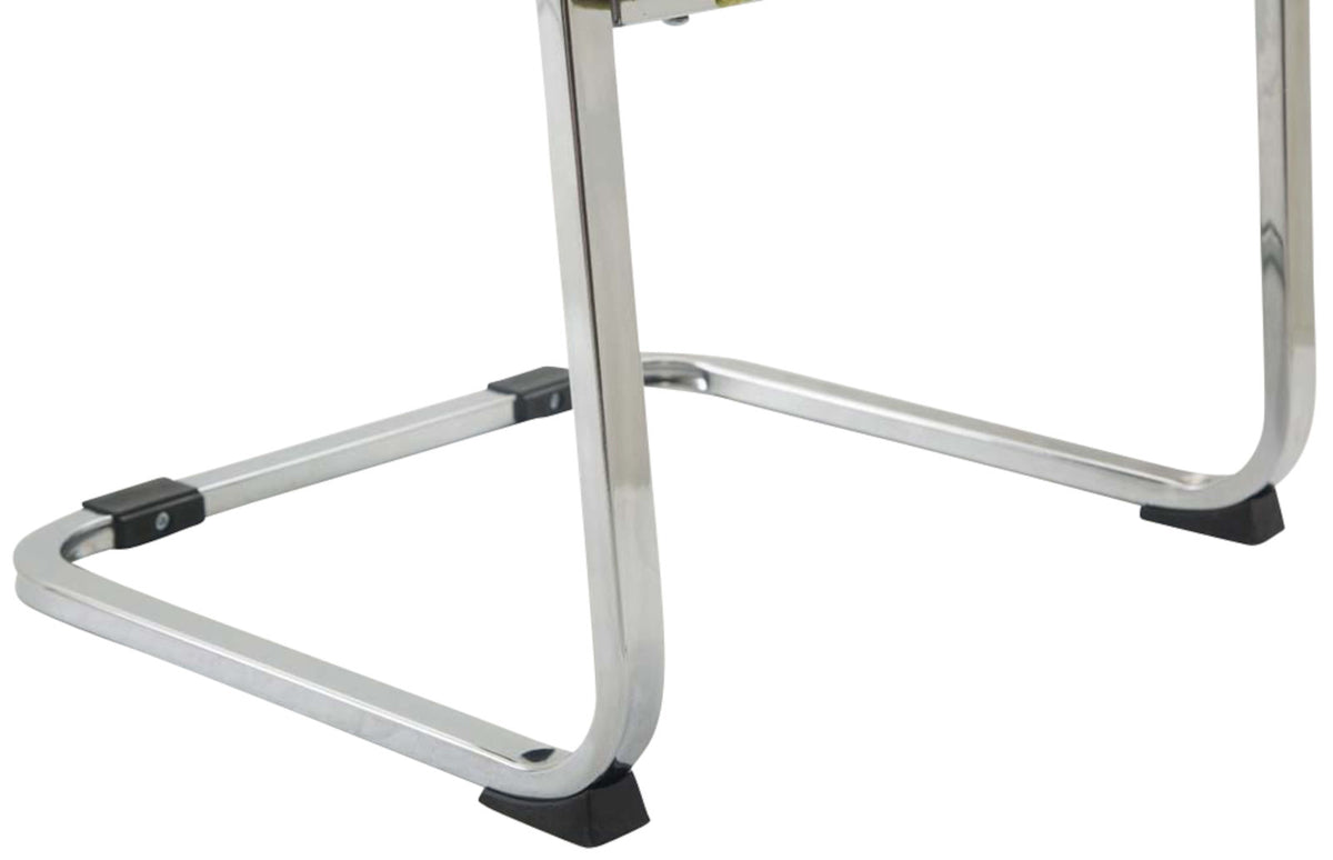 Set van 2 Cantilever XXL Anubis Stof zwart schwarz